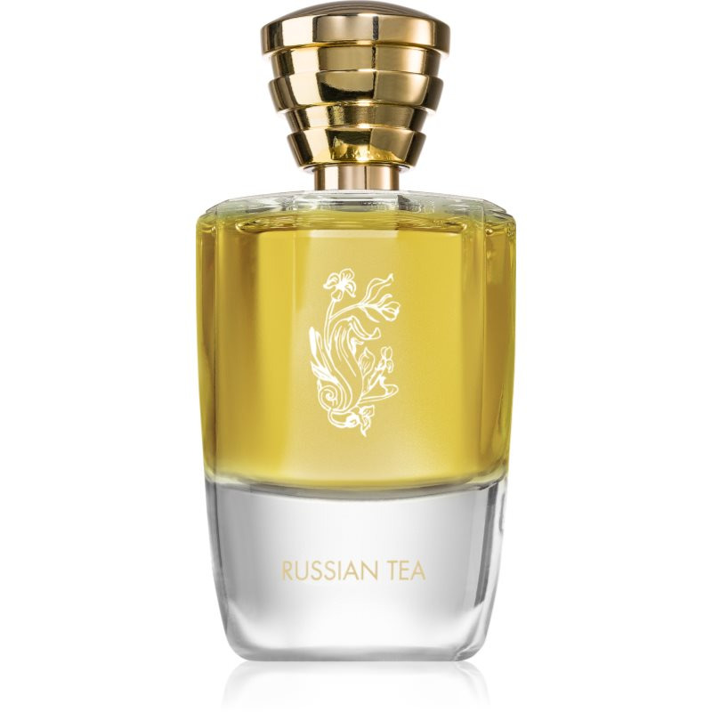 Masque Milano Russian Tea parfémovaná voda unisex 100 ml