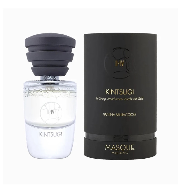 Masque Milano Kintsugi parfémovaná voda unisex 100 ml