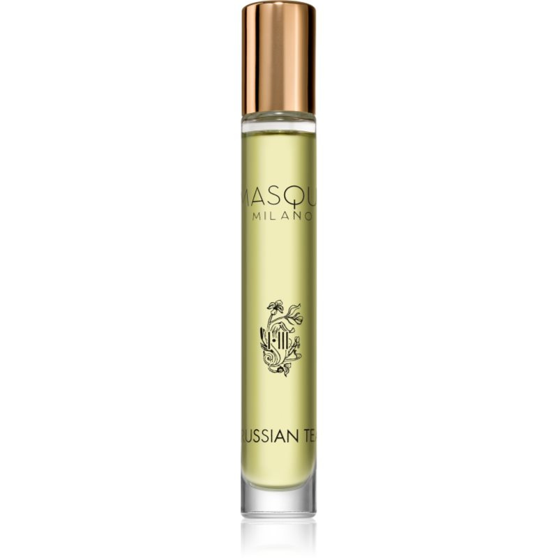 Masque Milano Russian Tea parfémovaná voda unisex 10 ml