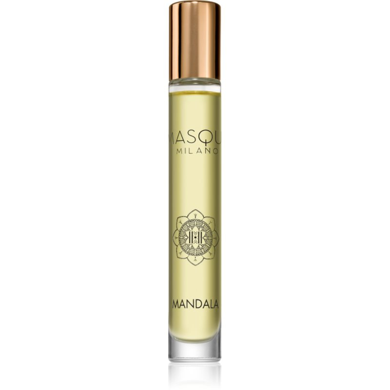 Masque Milano Mandala parfémovaná voda unisex 10 ml