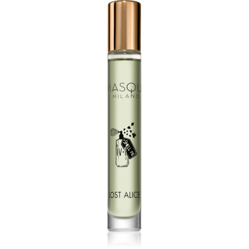 Masque Milano Lost Alice parfémovaná voda unisex 10 ml