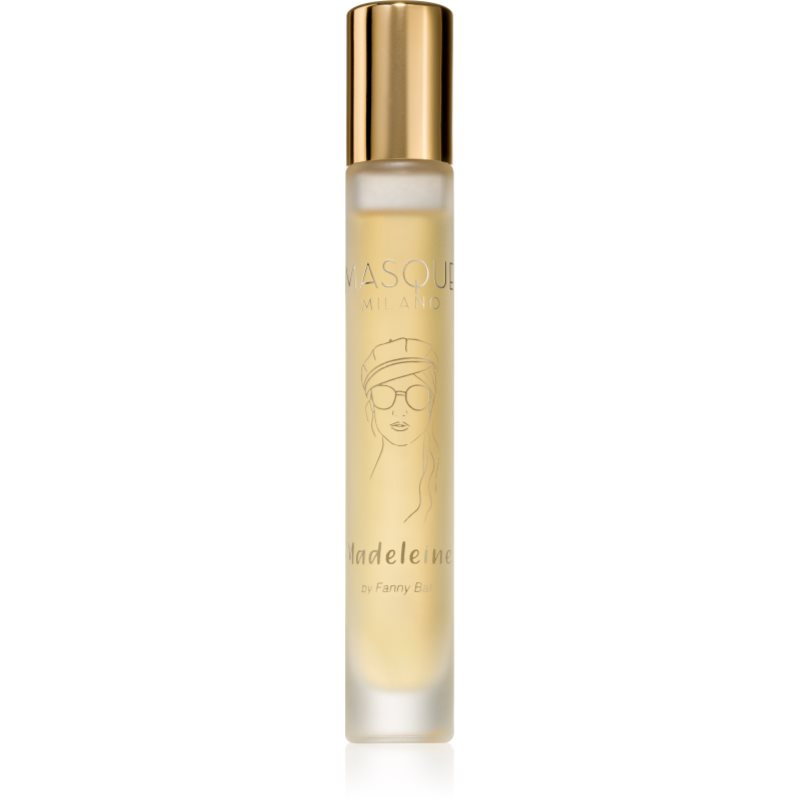 Masque Milano Madeleine parfémovaná voda pro ženy 10 ml