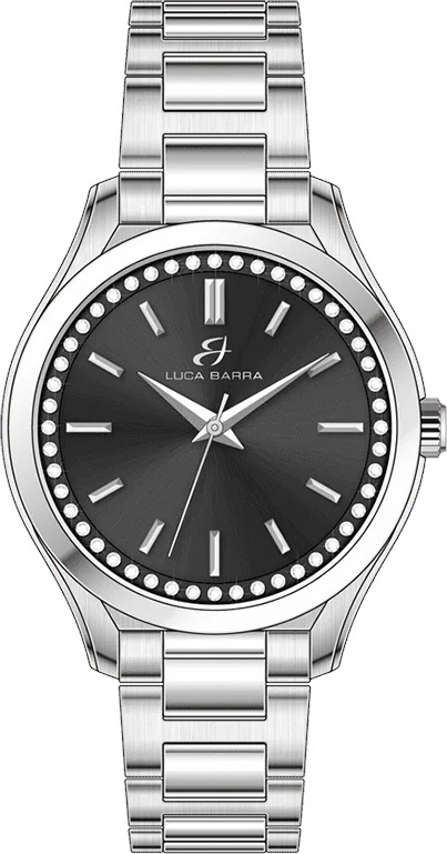 Luca Barra Analogové hodinky BW371