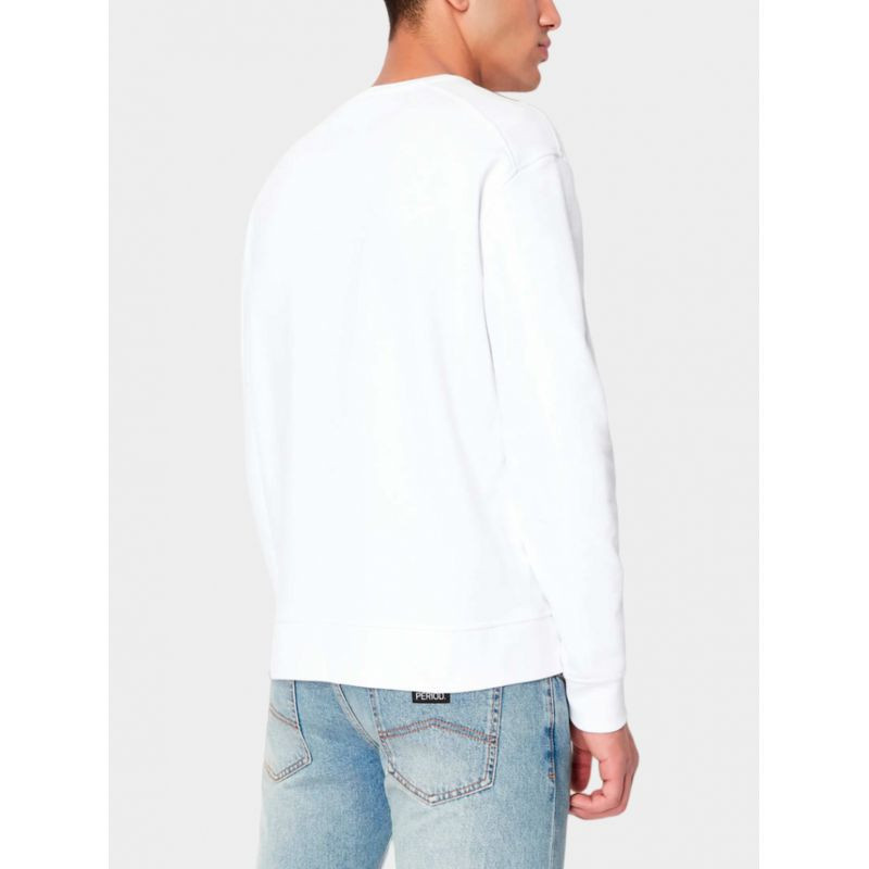 Mikina Armani Exchange M 8NZMPA-ZJ1ZZ-1100 xxl
