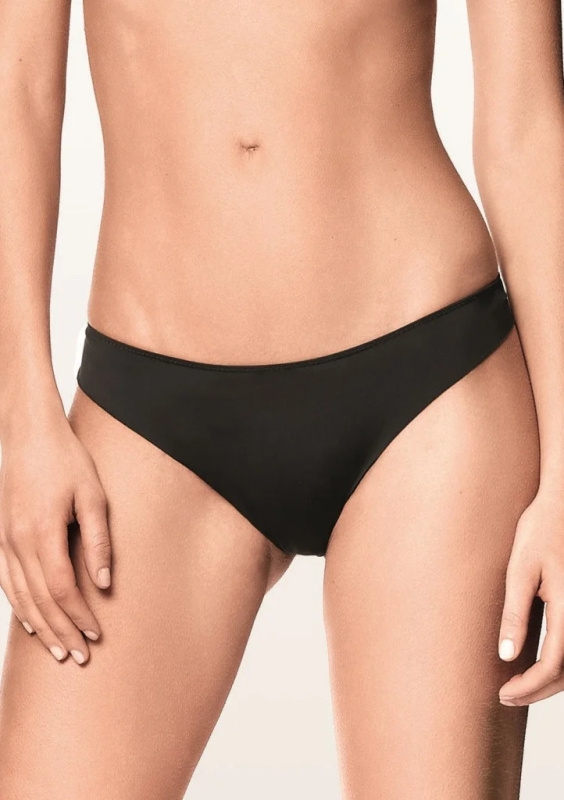 Dámské brazilky Lormar Brasiliana Extra 0186 Barva: Bílá, Velikost: M