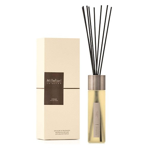 Millefiori Selected Cedar aroma difuzér 350 ml