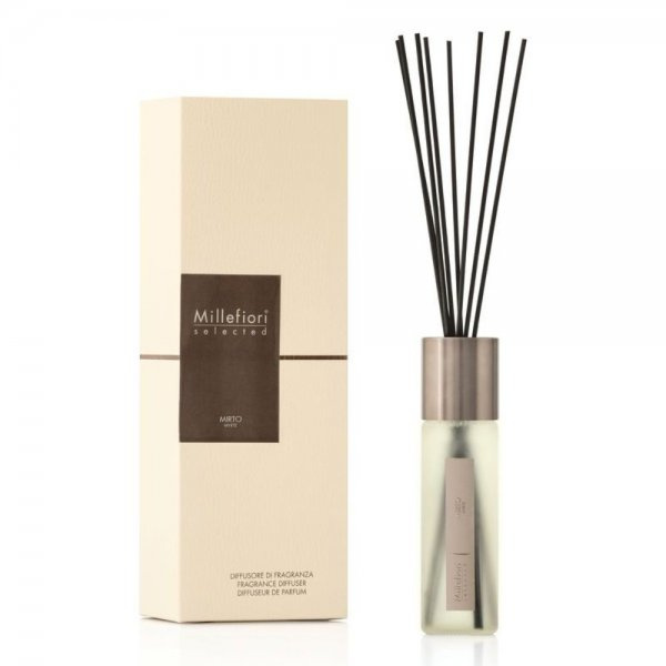 Millefiori Selected Mirto aroma difuzér 100 ml
