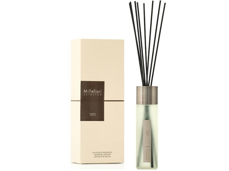 Millefiori Selected Ninfea aroma difuzér 100 ml