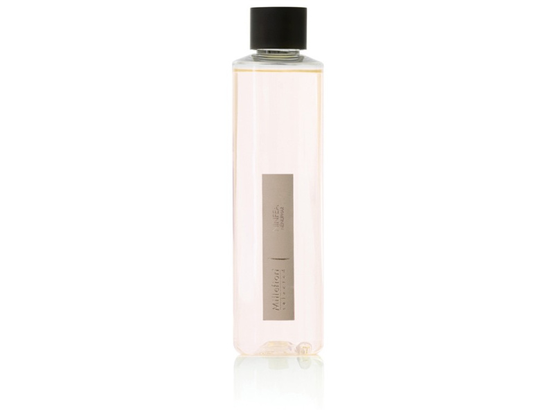 Millefiori Selected Ninfea náplň pro aroma difuzér250 ml.