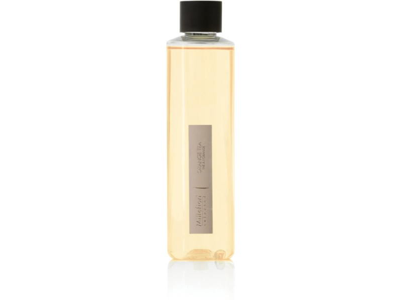 Millefiori Selected Orange Tea náplň do aroma difuzérů 250 ml