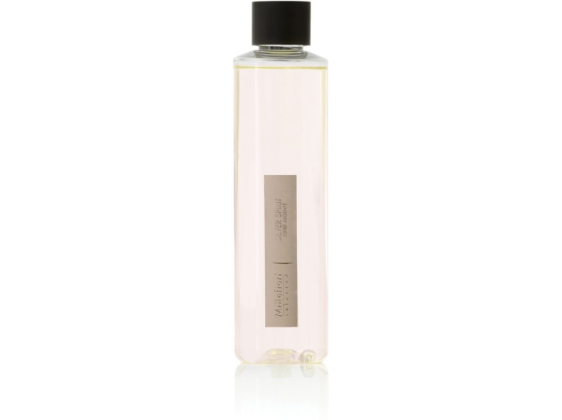 Millefiori Selected Silver Spirit náplň pro aroma difuzér 250ml