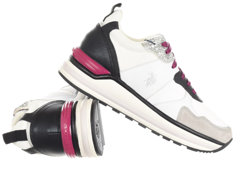 Sportovní tenisky US POLO ASSN.