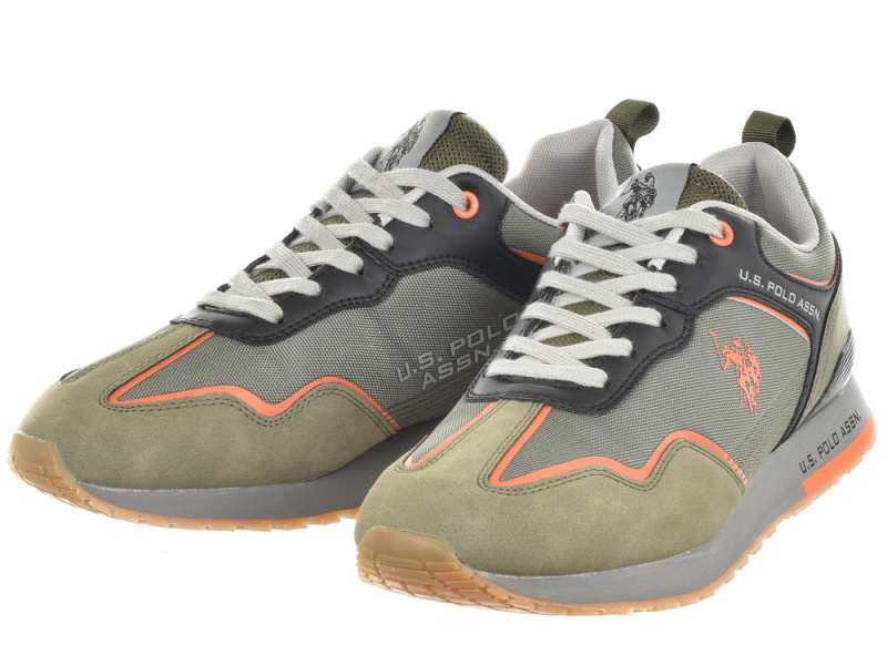 Dámské tenisky US Polo Assn.