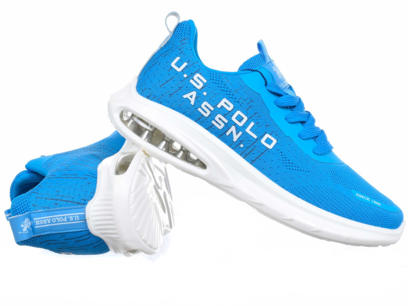 US POLO ASSN. sportovní tenisky