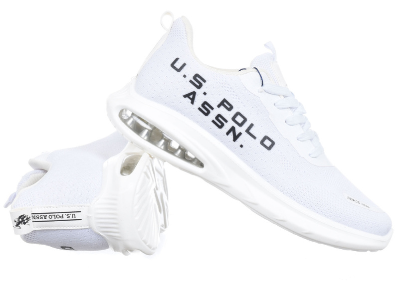 Nízké tenisky US POLO ASSN.