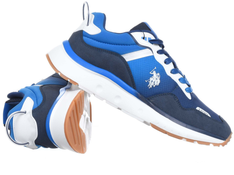 US POLO ASSN. - Sportovní tenisky