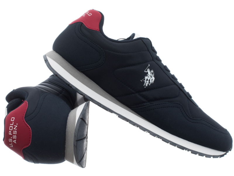 Pánské tenisky US Polo Assn.