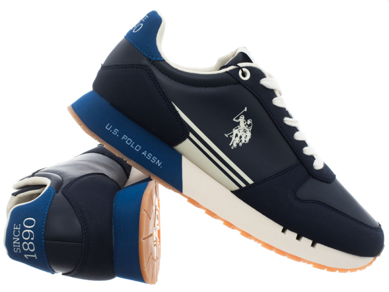 Pánské tenisky US Polo Assn.