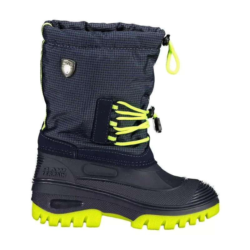 CMP Kids Ahto Wp JR 3Q49574K-N950 bota 31