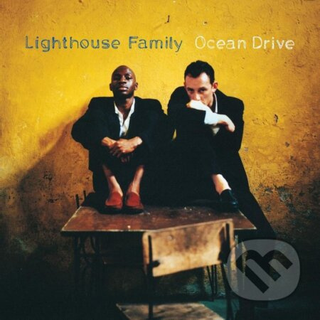Lighthouse Family:  Ocean Drive - Lighthouse Family, Lighthouse Family