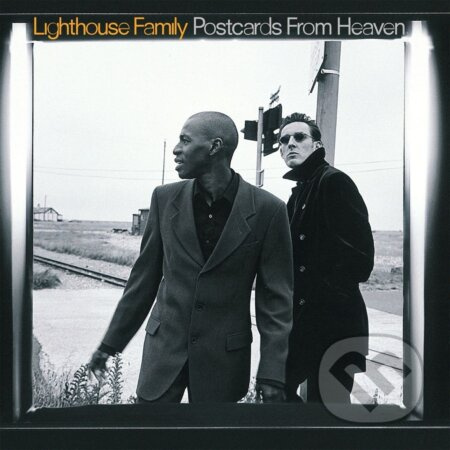 Lighthouse Family:  Postcards From Heaven - Lighthouse Family, Lighthouse Family