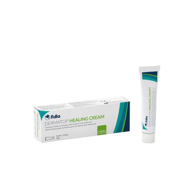 DERMATOP Healing Cream 25 g