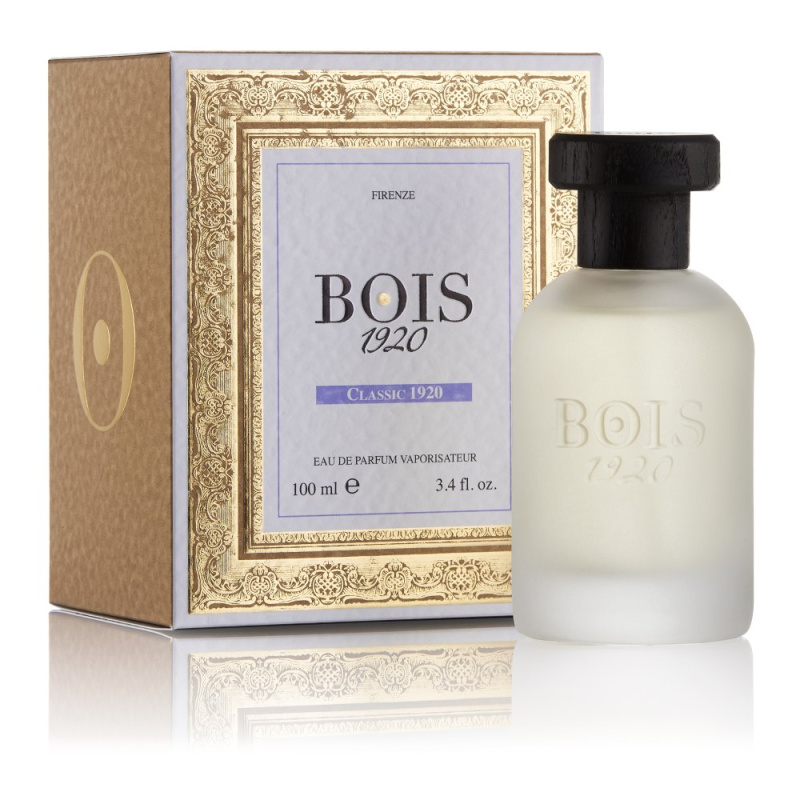 Bois 1920 Classic 1920 EDP 100 ml UNISEX