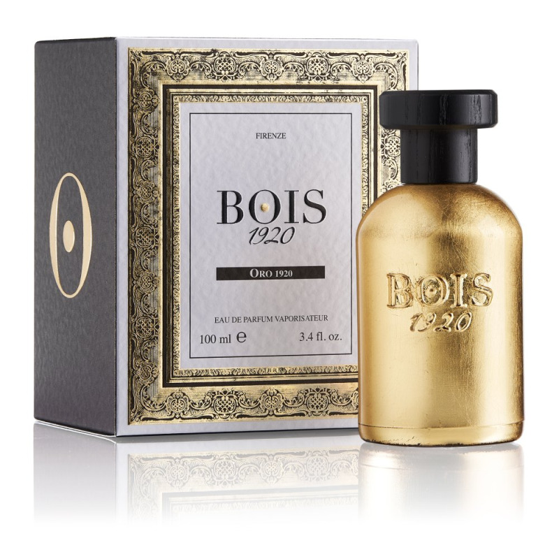 Bois 1920 Oro 1920 EDP 100 ml UNISEX