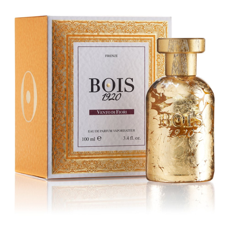 Bois 1920 Vento Di Fiori EDP 100 ml UNISEX