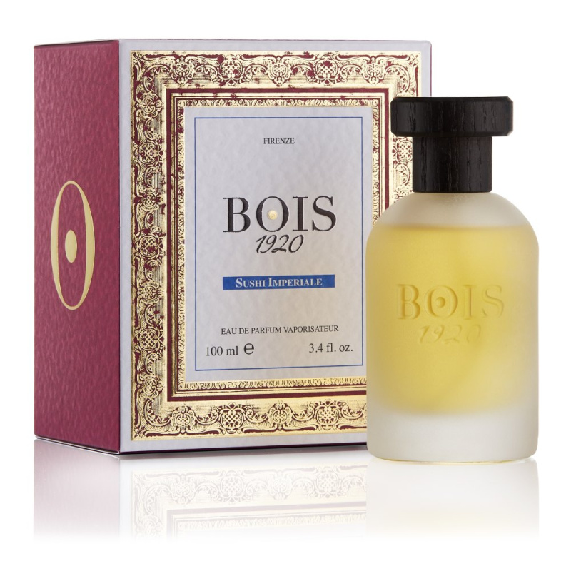 Bois 1920 Sushi Imperiale EDP 100 ml UNISEX