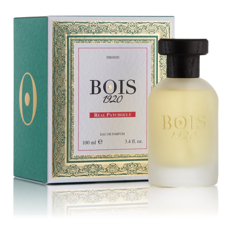 Bois 1920 Real Patchouly EDP 100 ml UNISEX