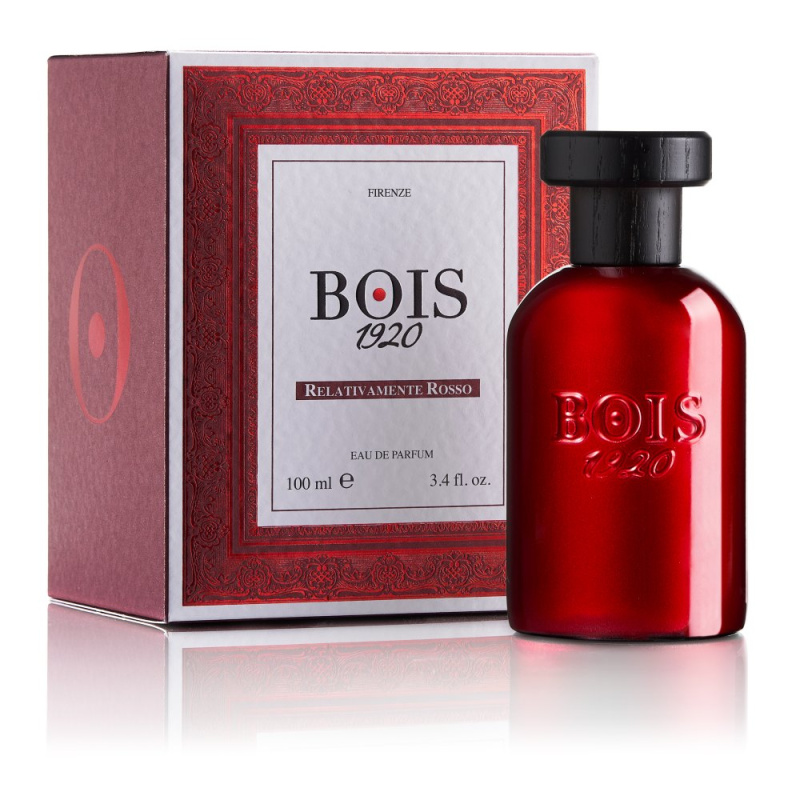 Bois 1920 Relativamente Rosso EDP 100 ml UNISEX