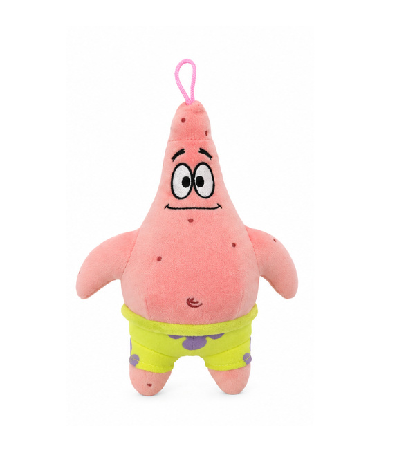 Tomido Patryk Rozgwiazda Spongebob - 15 CM Kolor: multikolor, Warianty rozmiarowe: 15cm