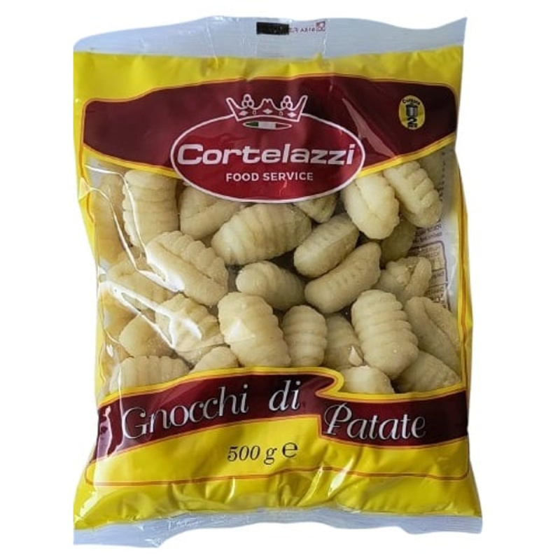 Cortelazzi Noky bramborové