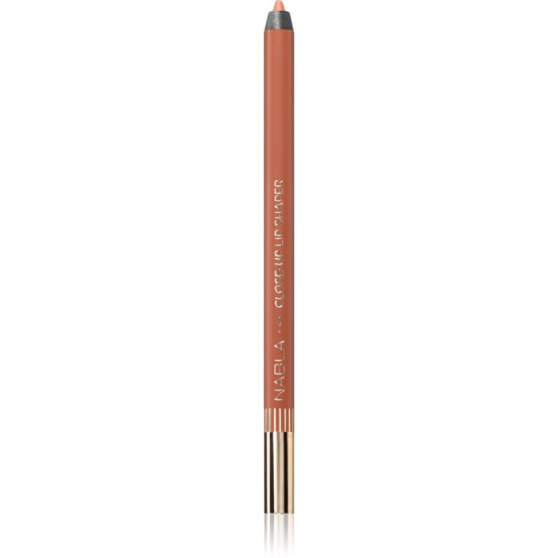 NABLA Cosmetics Close Up konturovací tužka na rty odstín Nude #2 1.12 g
