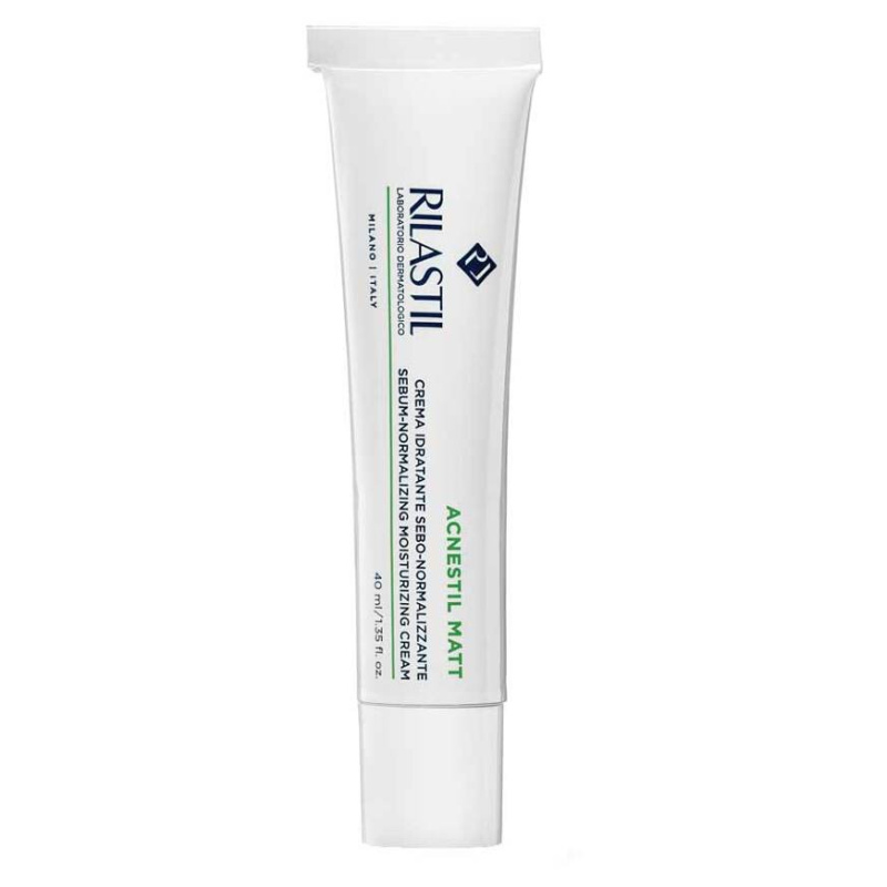 RILASTIL Acnestil Anti-Blemish Pleťový krém 40 ml