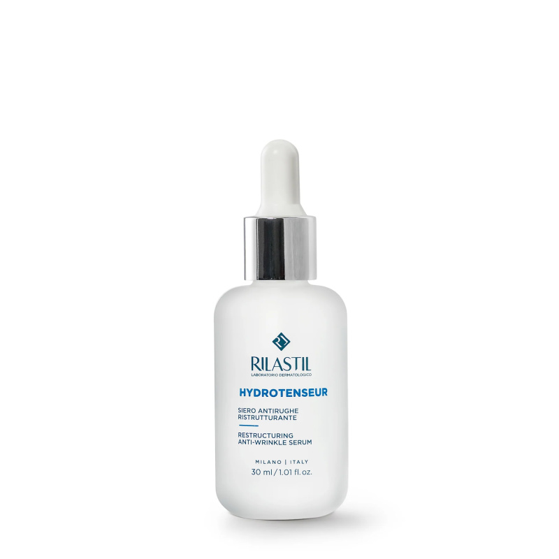 RILASTIL Hydrotenseur Restrukturační sérum proti vráskám 30 ml