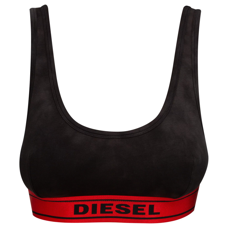Dámská sportovní podprsenka Ufsb-Bras Reggiseno 00S0M0-0TAXS-E3976 - Diesel S