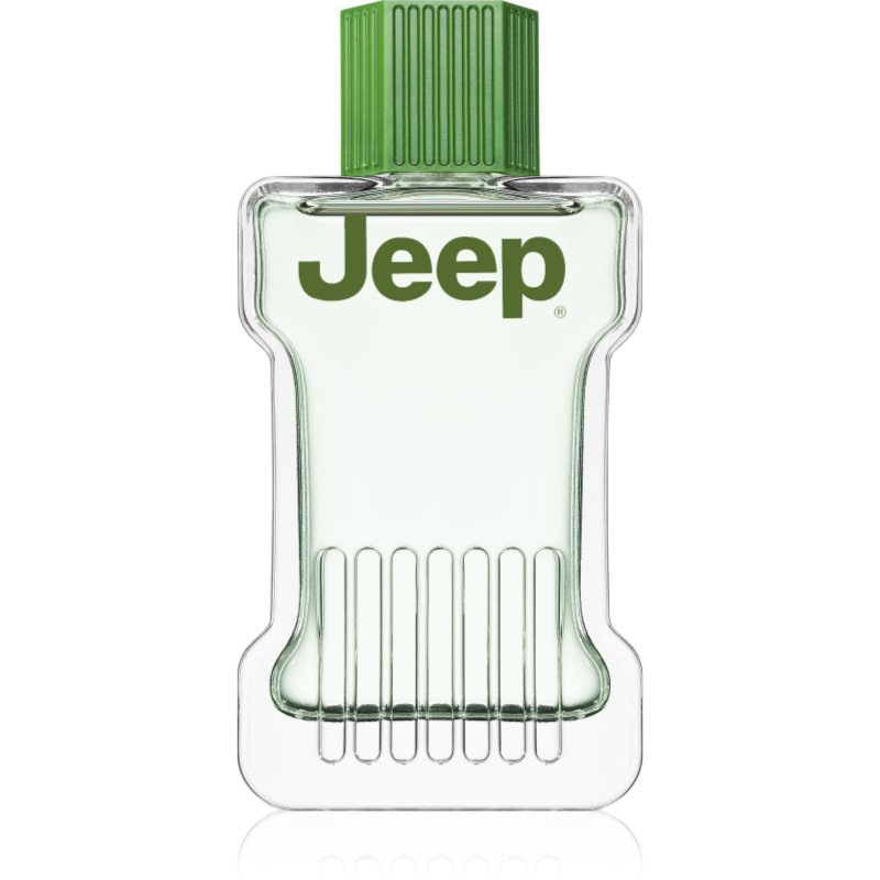 Jeep Adventure toaletní voda pro muže 100 ml