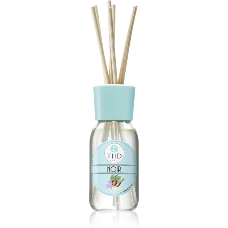 THD Classic Noir aroma difuzér 100 ml