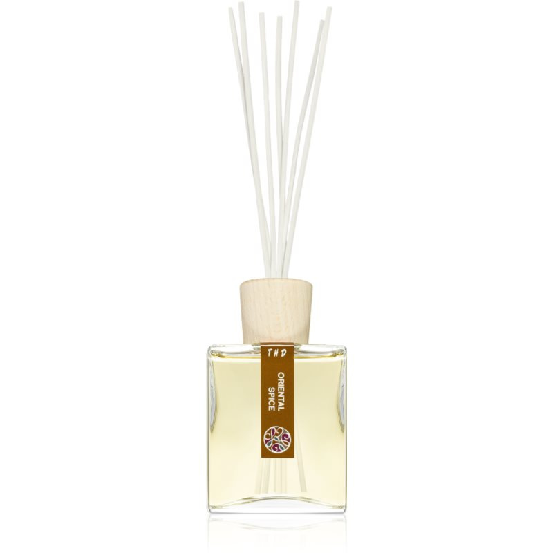 THD Platinum Collection Oriental Spice aroma difuzér 200 ml
