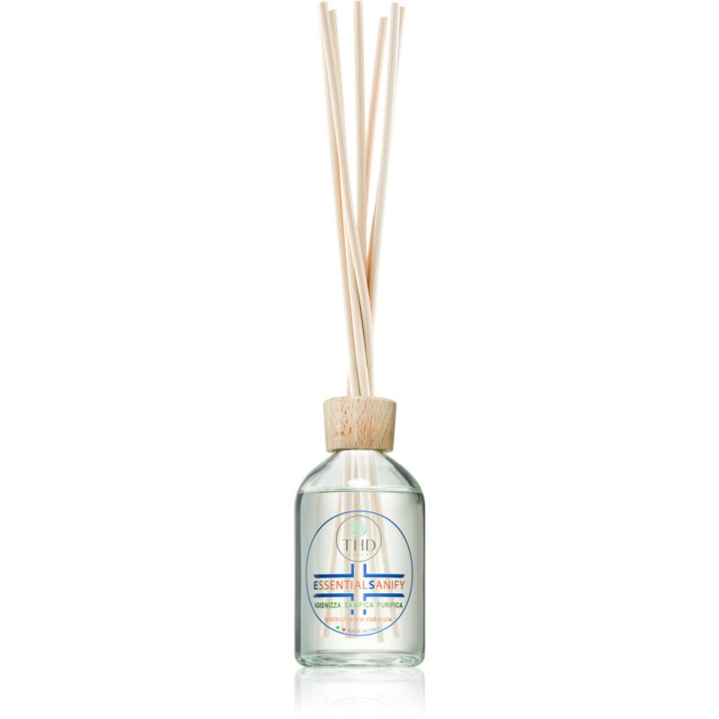 THD Essential Sanify Lavanda aroma difuzér 100 ml