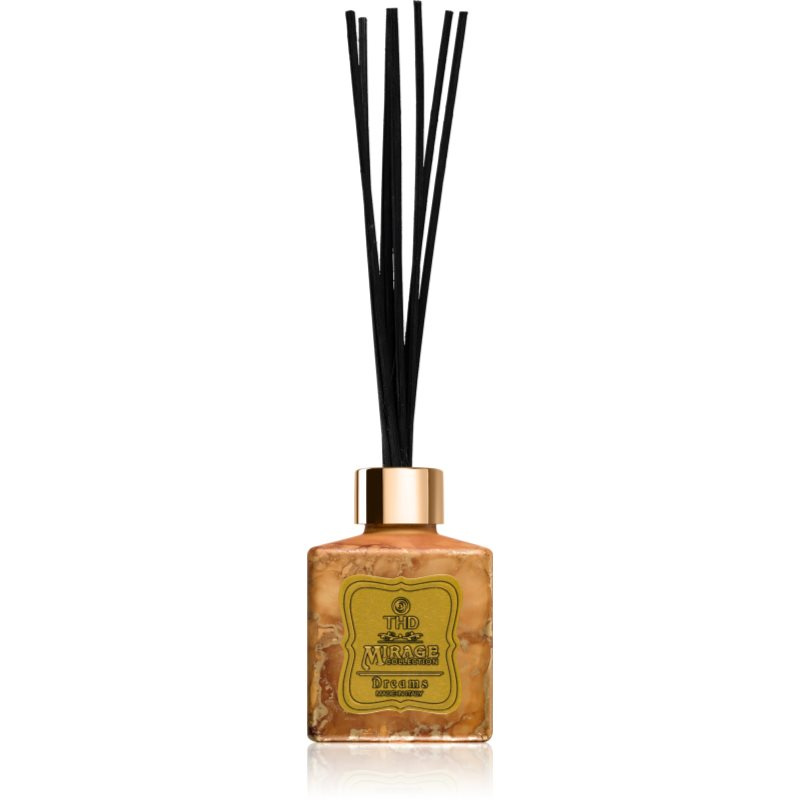 THD Mirage Dreams aroma difuzér 120 ml