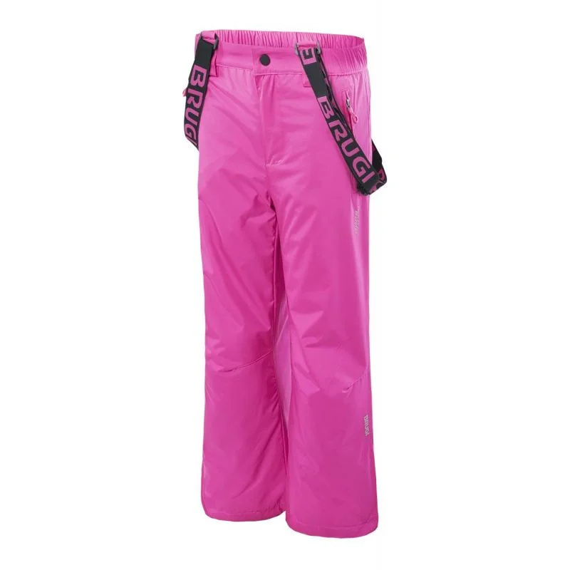 Kalhoty Brugi 3ahs Jr 92800341496 122/128