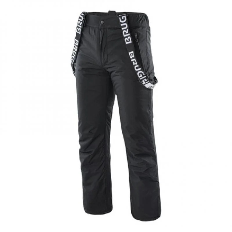 Lyžařské kalhoty Brugi 4ard M 92800341565 XL