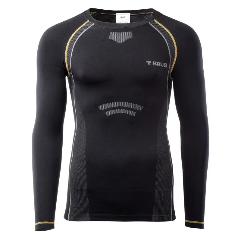 Termo tričko Brugi 4RC3 M 92800463939 L/XL