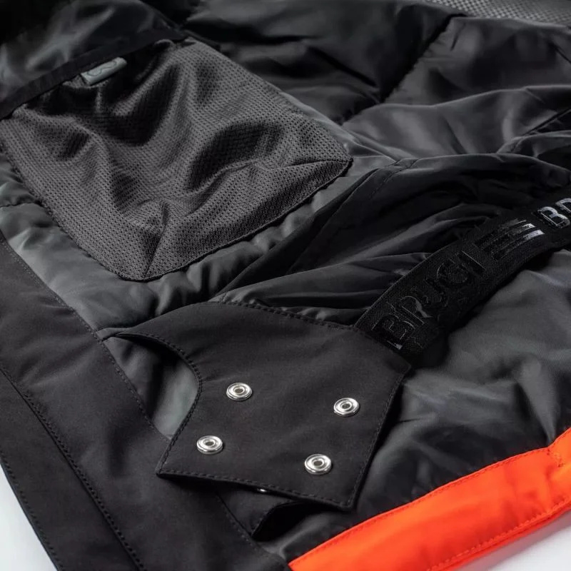 Lyžařská bunda Brugi 4ARK M 92800463914 xxl
