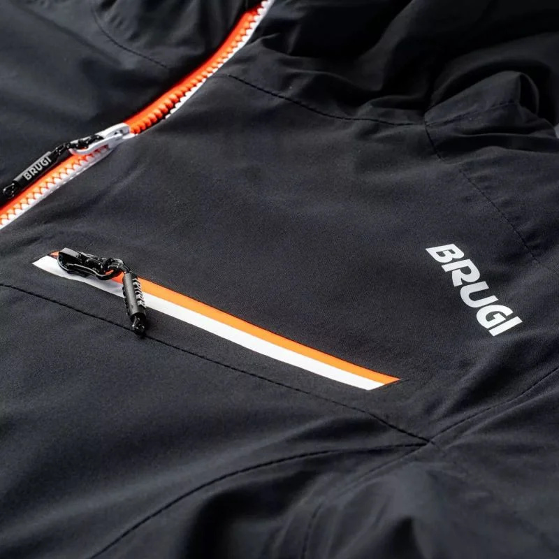 Brugi 4arl M zateplená bunda 92800463915 XL