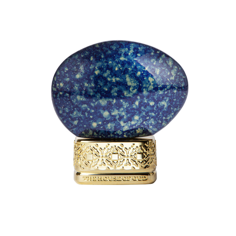 The House Of Oud Sapphire Blue parfémovaná voda unisex 75 ml