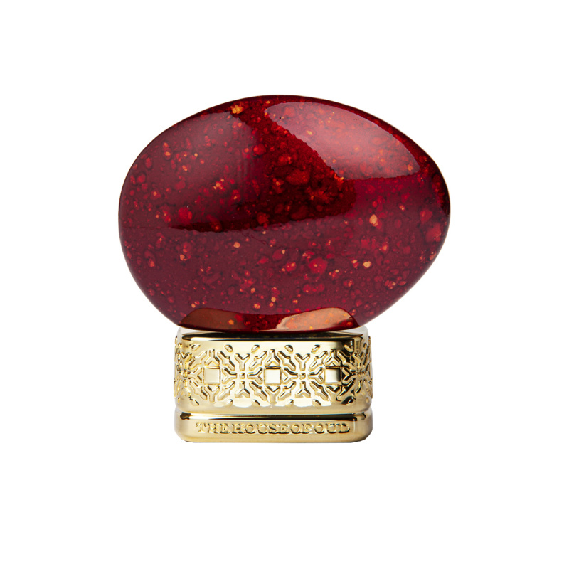 The House Of Oud Ruby Red parfémovaná voda unisex 75 ml
